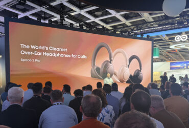 Anker press conference IFA 2026