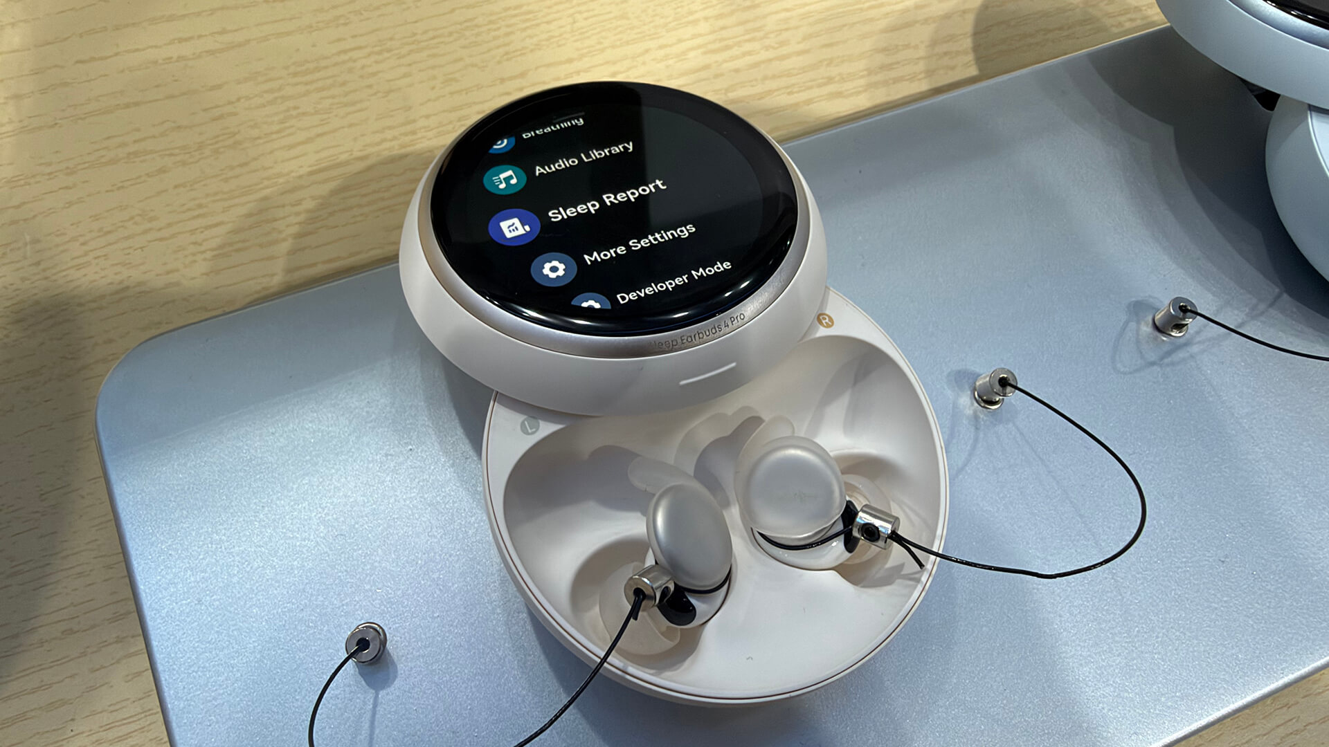 Anker soundcore Sleepbuds 4 Pro
