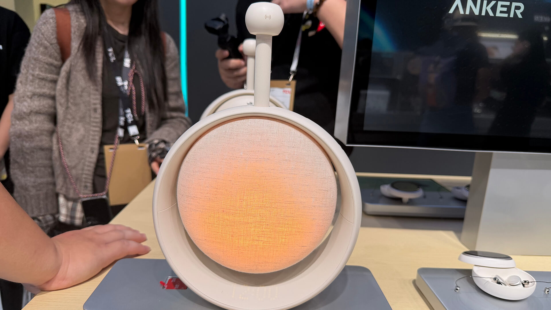 Anker SleepLab Pro