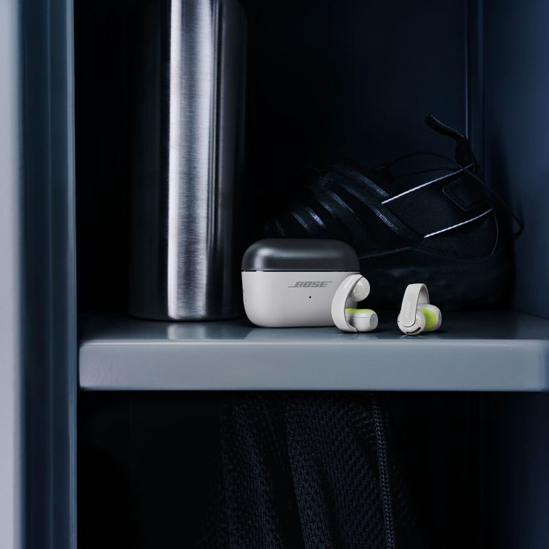 Bose Sport open ear buds