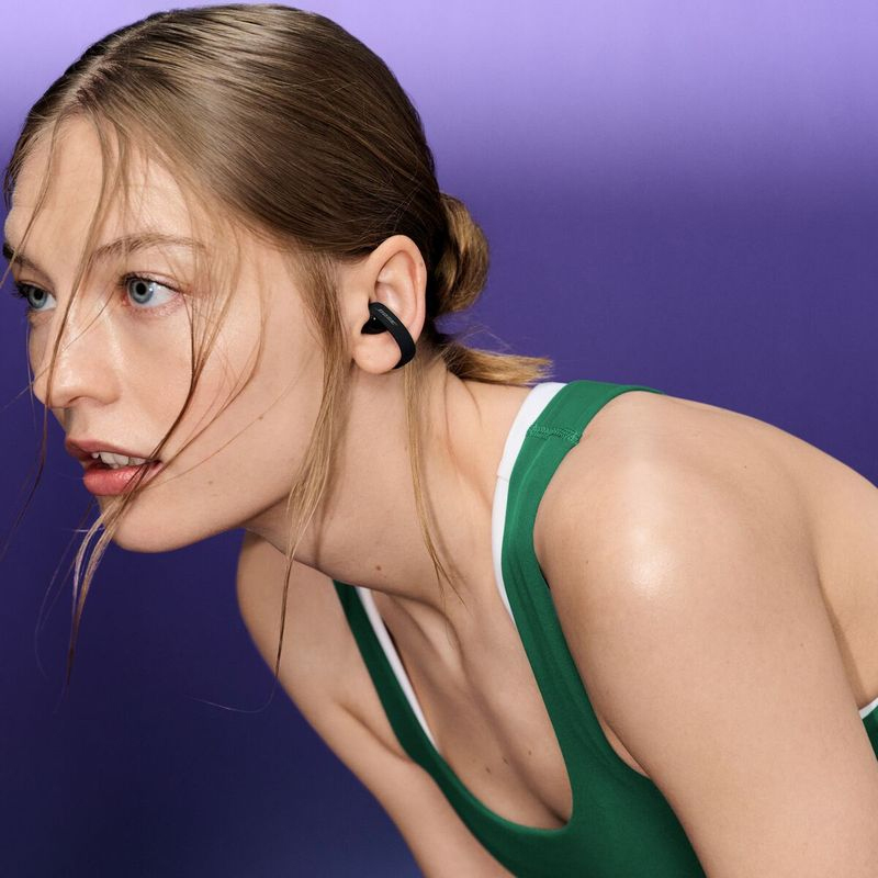 Bose Sport open earbuds