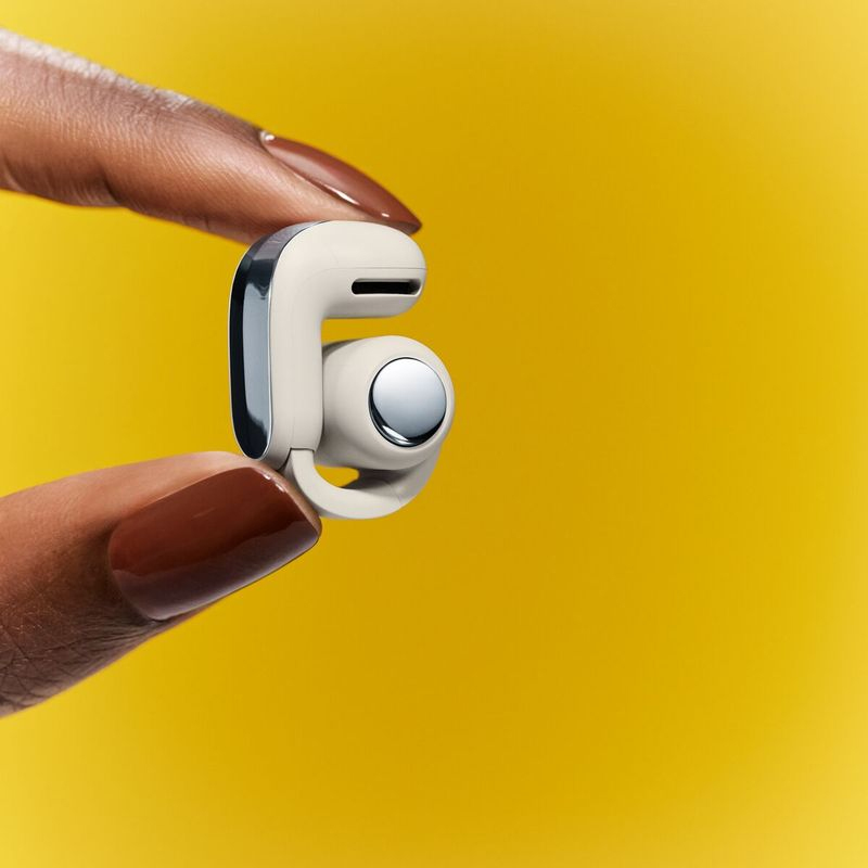 Bose Ultra open ear buds