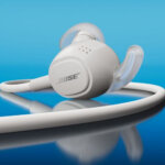 Bose wired earbuds