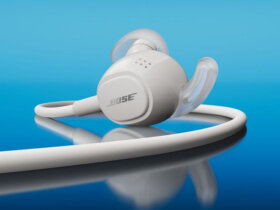 Bose wired earbuds