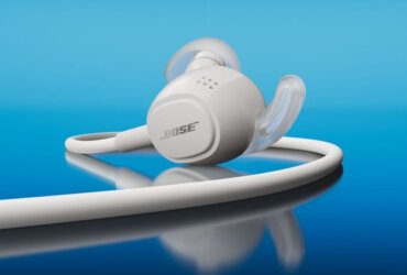 Bose wired earbuds