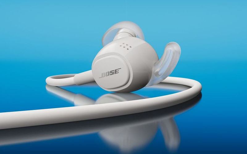 Bose wired earbuds