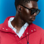 Bose wired earbuds