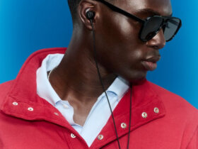 Bose wired earbuds