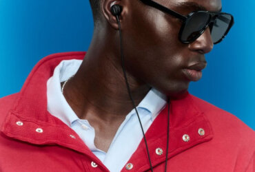 Bose wired earbuds