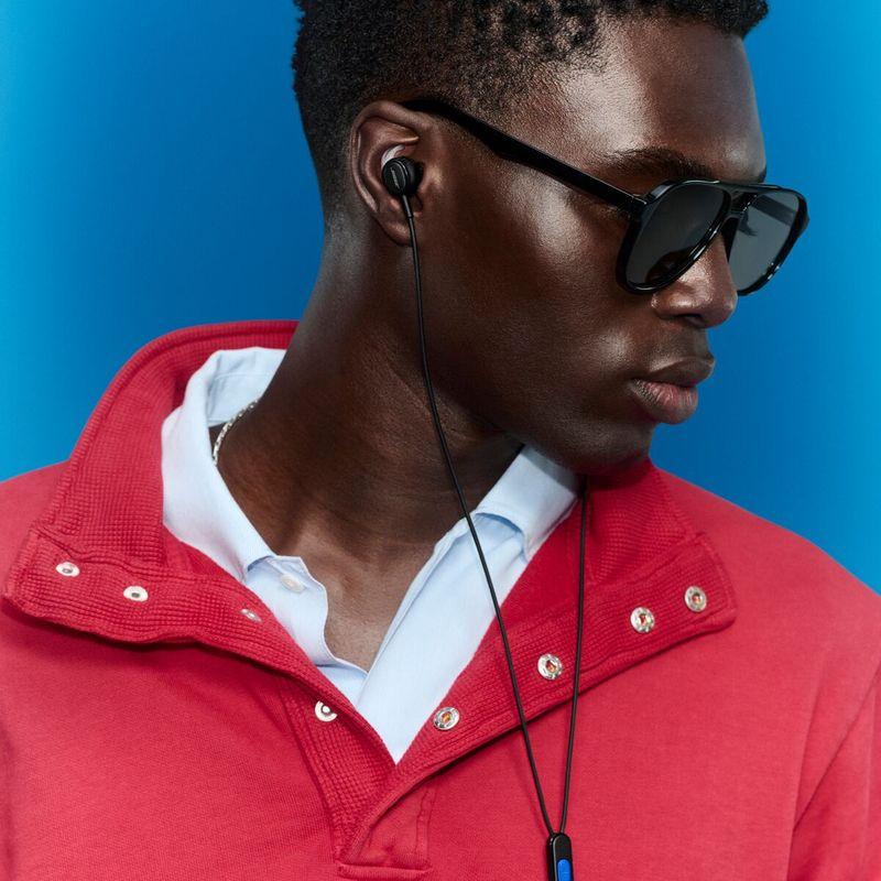 Bose wired earbuds