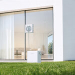Ecovacs Winbot W2S Pro Omni robot window cleaner