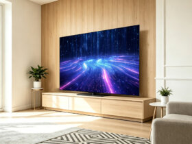 Panasonic TV 2026