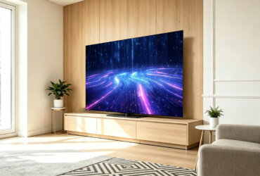 Panasonic TV 2026