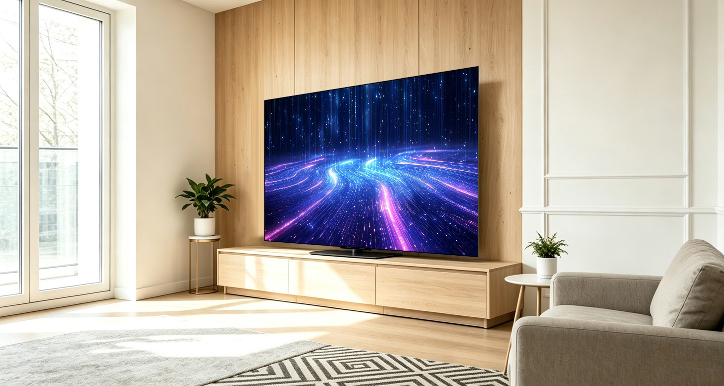 Panasonic TV 2026