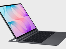 Samsung Galaxy S12 tablet