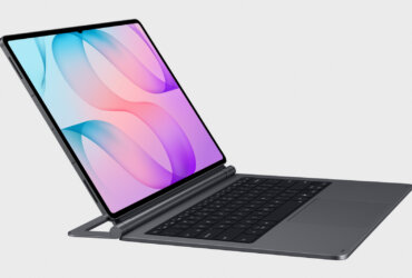 Samsung Galaxy S12 tablet