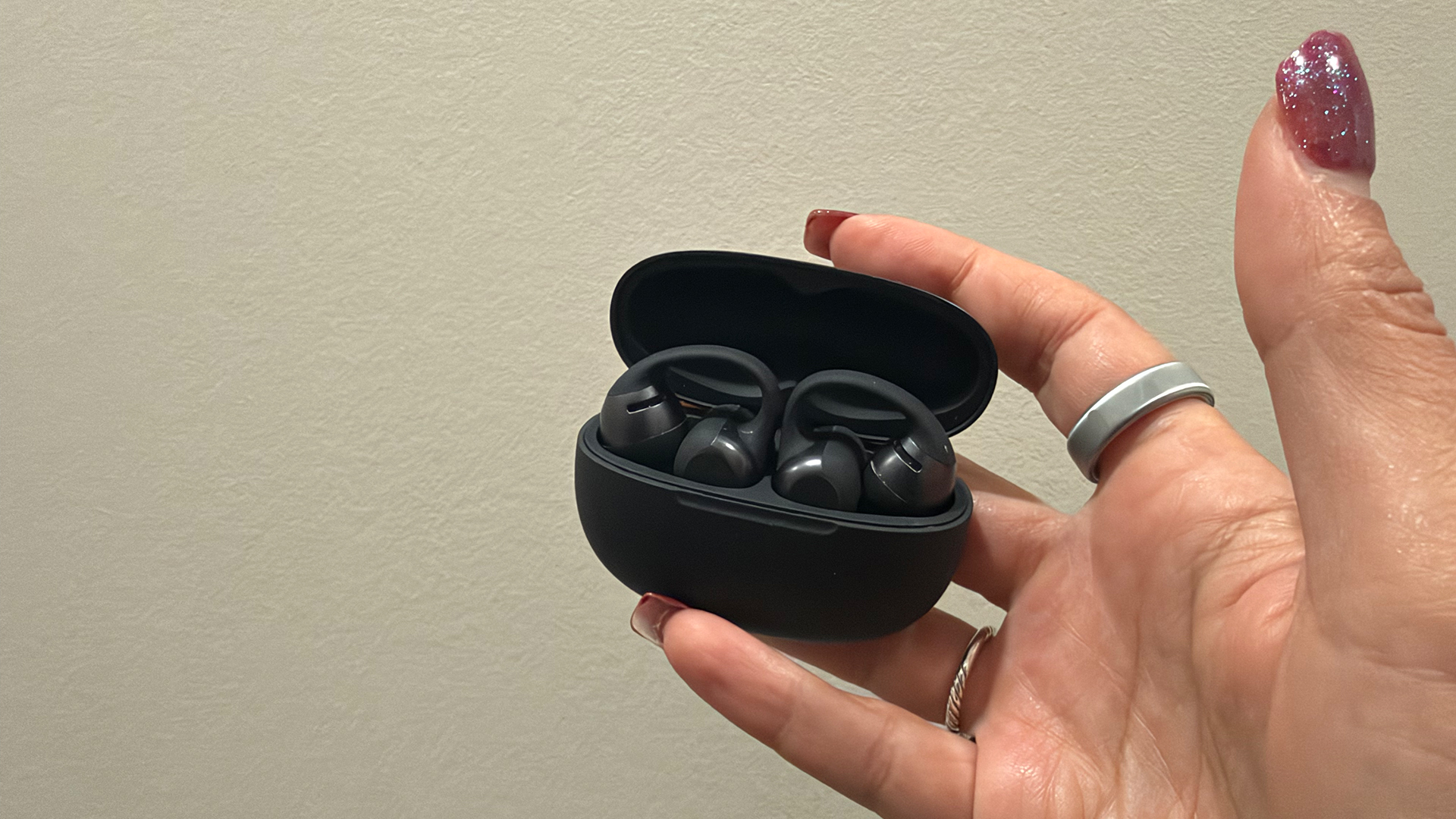 Shokz OpenDots 2