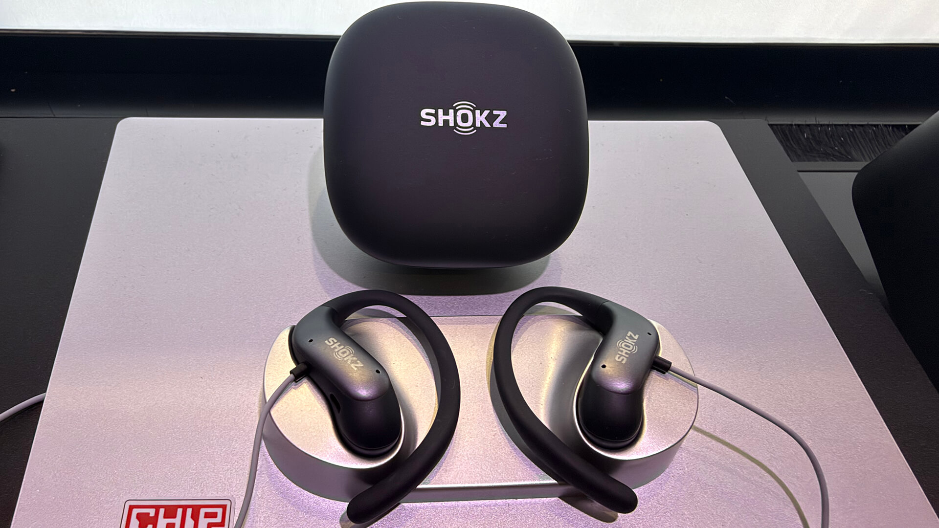 Shokz OpenFit Air 2