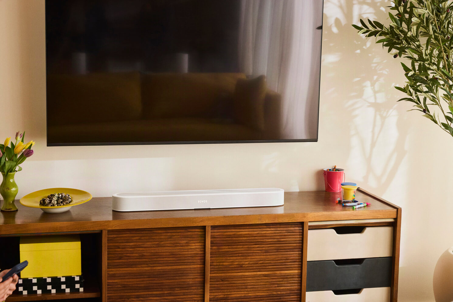 Sonos Beam Ultra