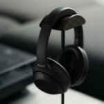 Sony WH-1000XM4C wireless noise cancelling headphones