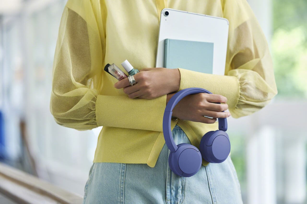 Sony WH-CH530