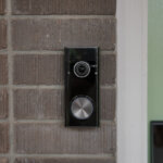 Tapo D260 video doorbell