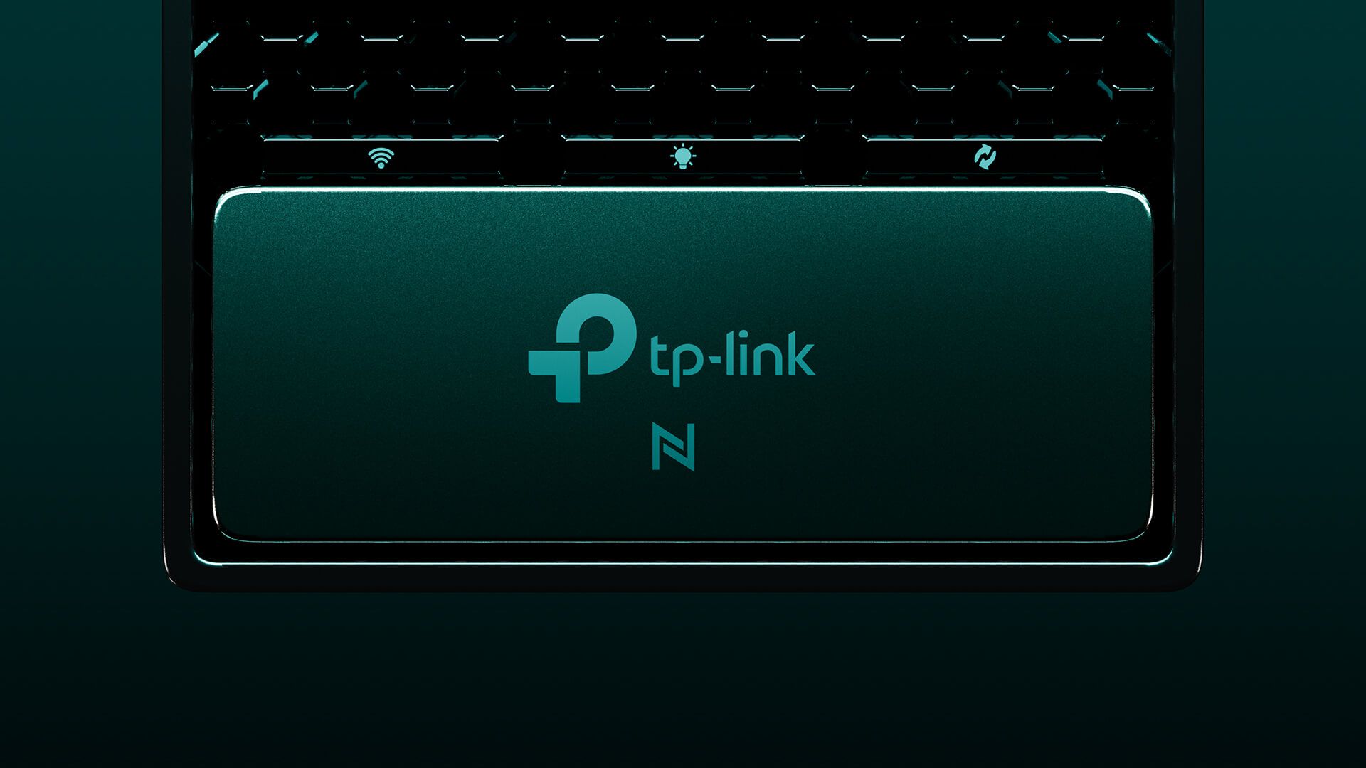 TP-Link Wi-Fi 8