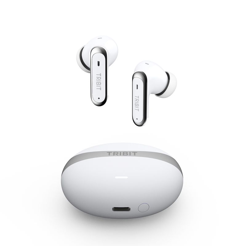 Tribit FlyBuds C3 true wireless earbuds