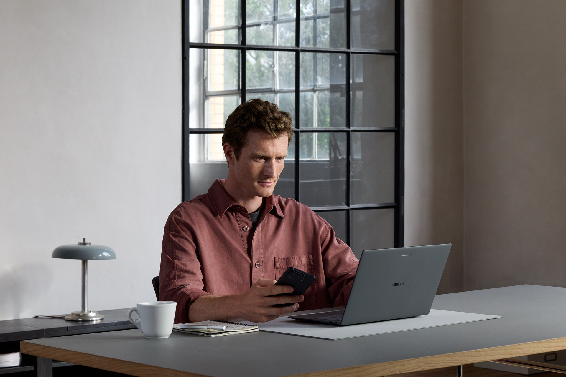 Asus Googlebook 14