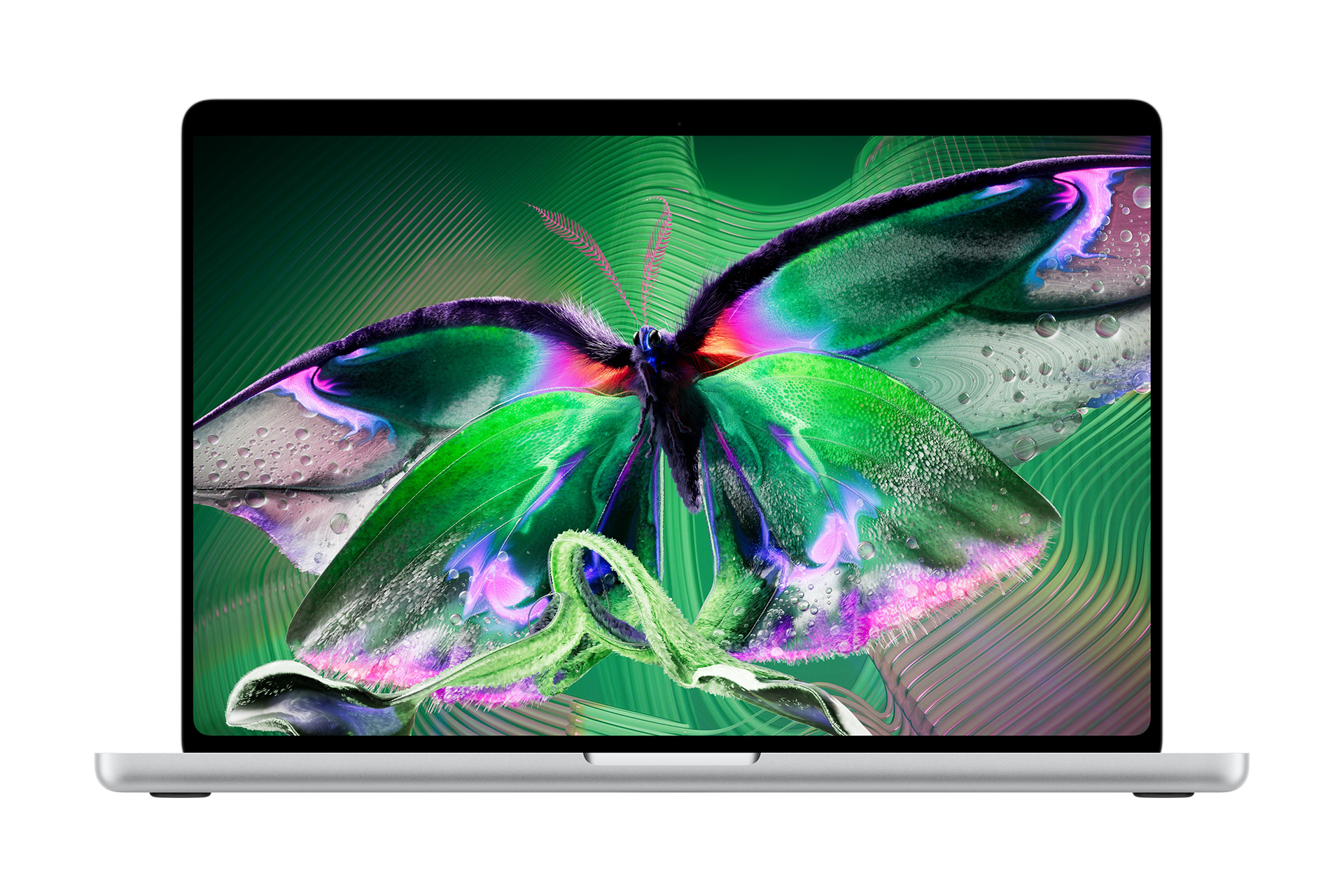 Apple MacBook Pro PROLED XDR