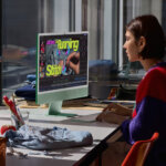 Apple iMac M6