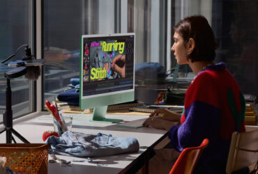 Apple iMac M6