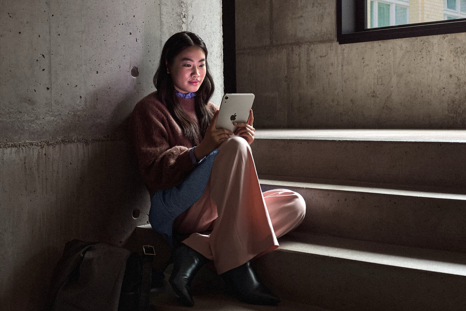 Apple iPad mini is Thinner & Faster With an OLED Display