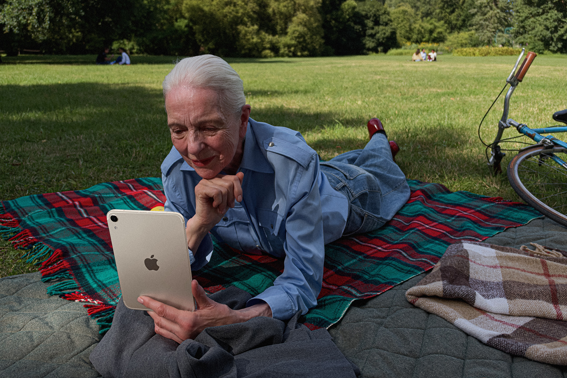 Apple iPad mini