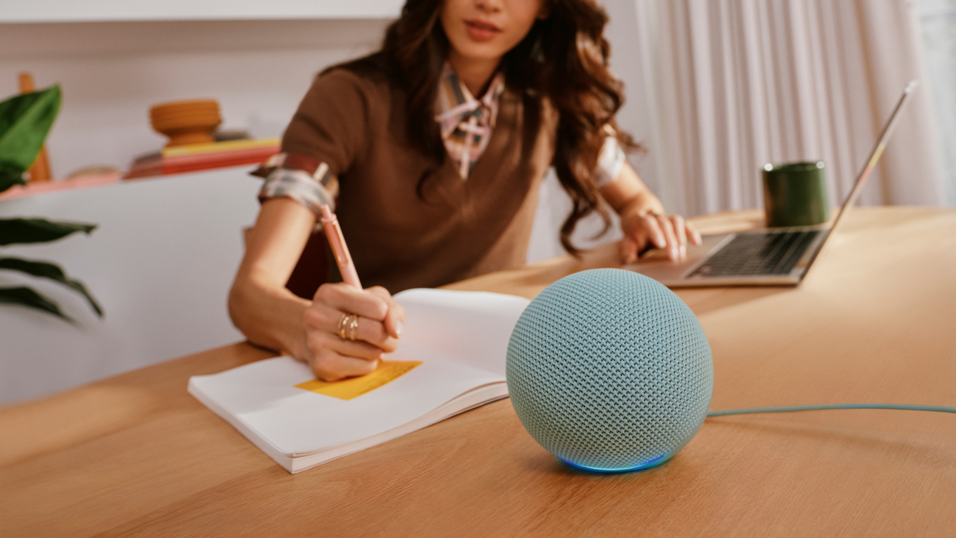 Amazon Echo Dot