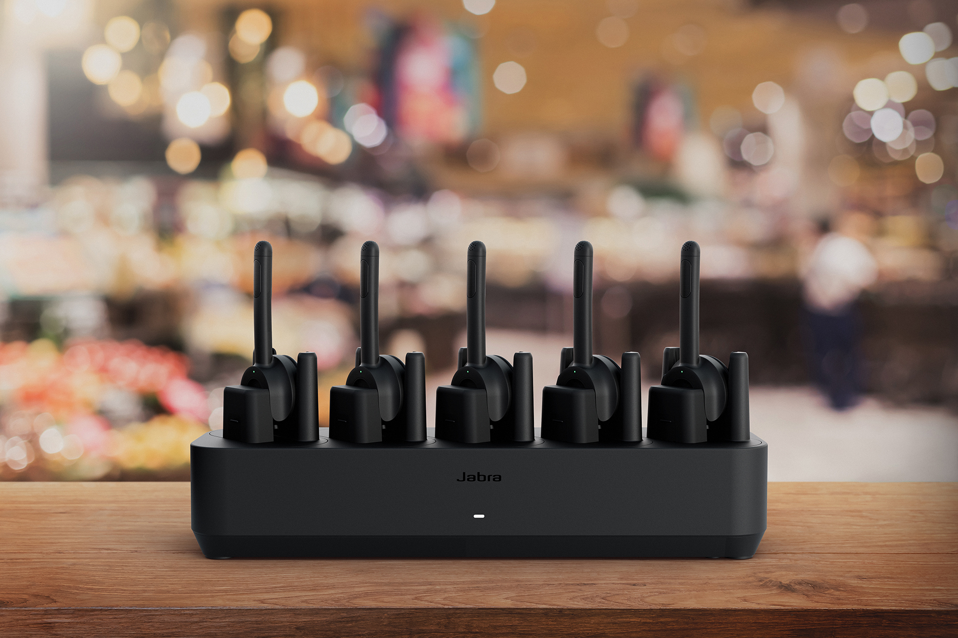 Jabra Perform 5 charging base