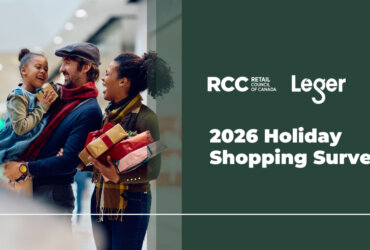 Leger holiday survey