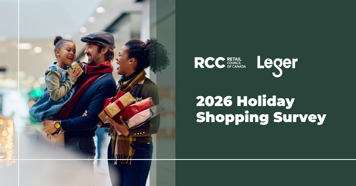 Leger holiday survey