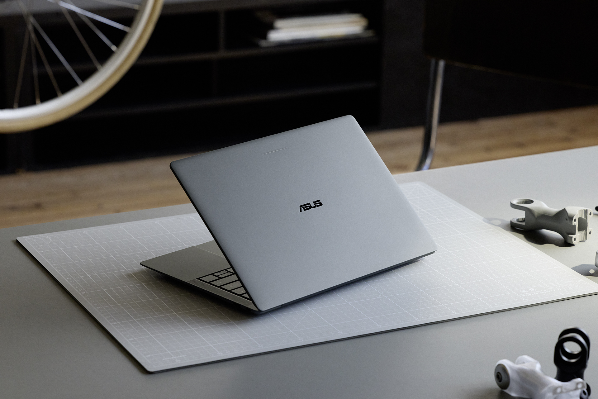 Asus Googlebook 14
