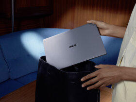 Asus Googlebook 14