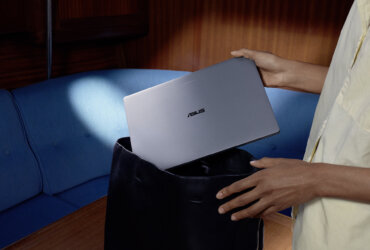 Asus Googlebook 14