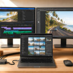 Satechi ExtendView Dual HDMI Multiport adapter