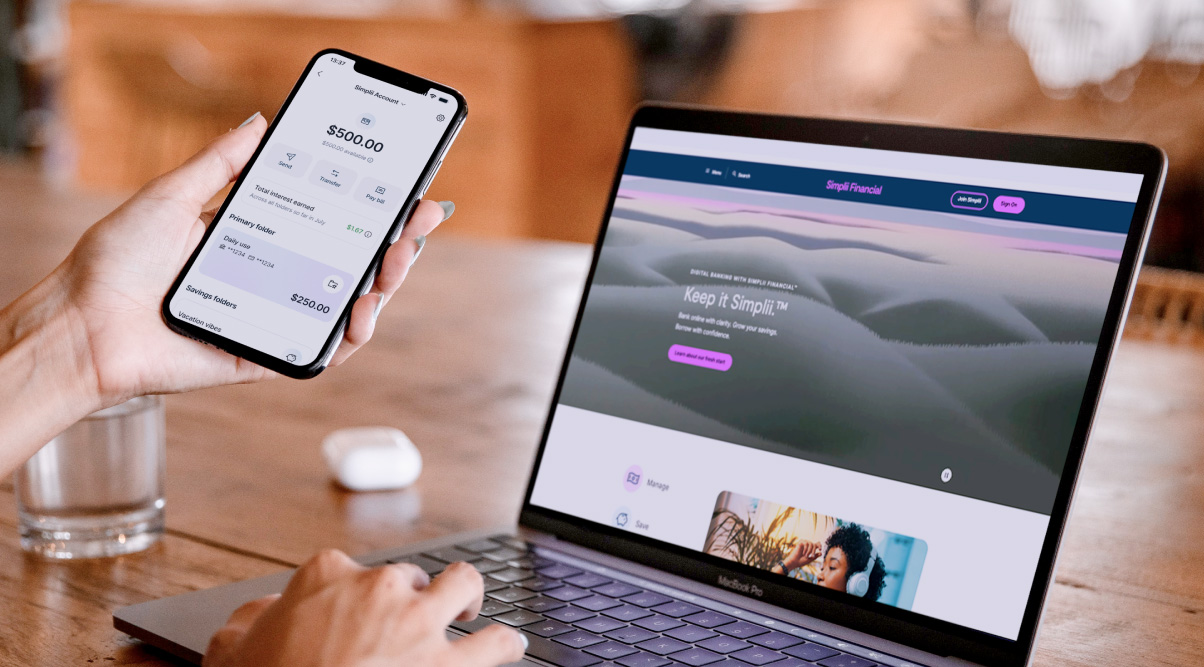 Simplii Financial
