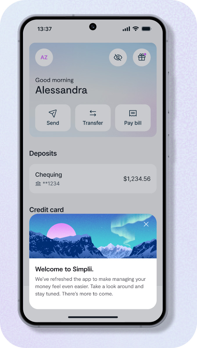 Simplii Financial