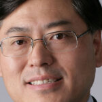 Yuanqing Yang, Lenovo