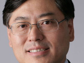 Yuanqing Yang, Lenovo