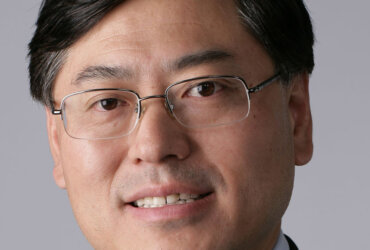 Yuanqing Yang, Lenovo