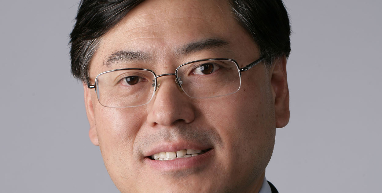 Yuanqing Yang, Lenovo