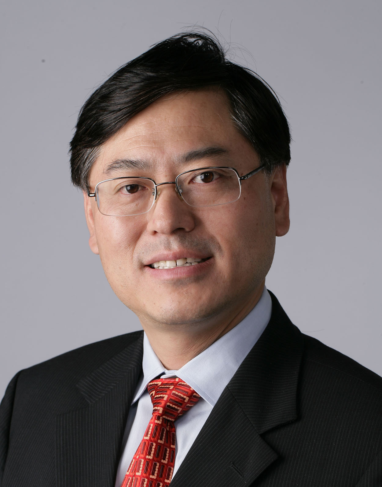 Yuanqing Yang, Lenovo