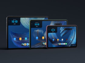 Amazon Alexa tablets